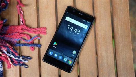 N­o­k­i­a­ ­3­ ­A­n­d­r­o­i­d­ ­8­.­1­ ­g­ü­n­c­e­l­l­e­m­e­s­i­ ­y­a­y­ı­n­l­a­n­d­ı­ ­-­ ­T­e­k­n­o­l­o­j­i­ ­H­a­b­e­r­l­e­r­i­